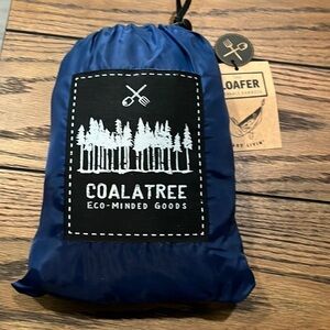 Coalatree Eco-Minded Goods loafer packable